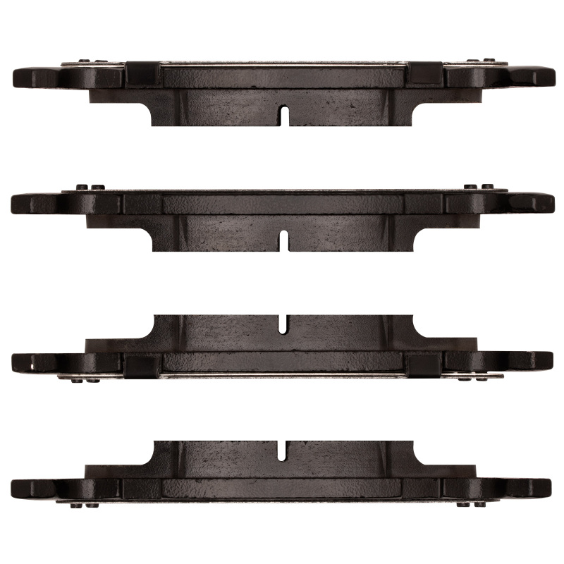 Lincoln Mark LT Brake Pads - Rear - R1 Concepts - Off-Road/Tow - `12-`20